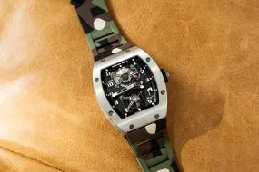 Richard Mille RM-002 Tourbillon