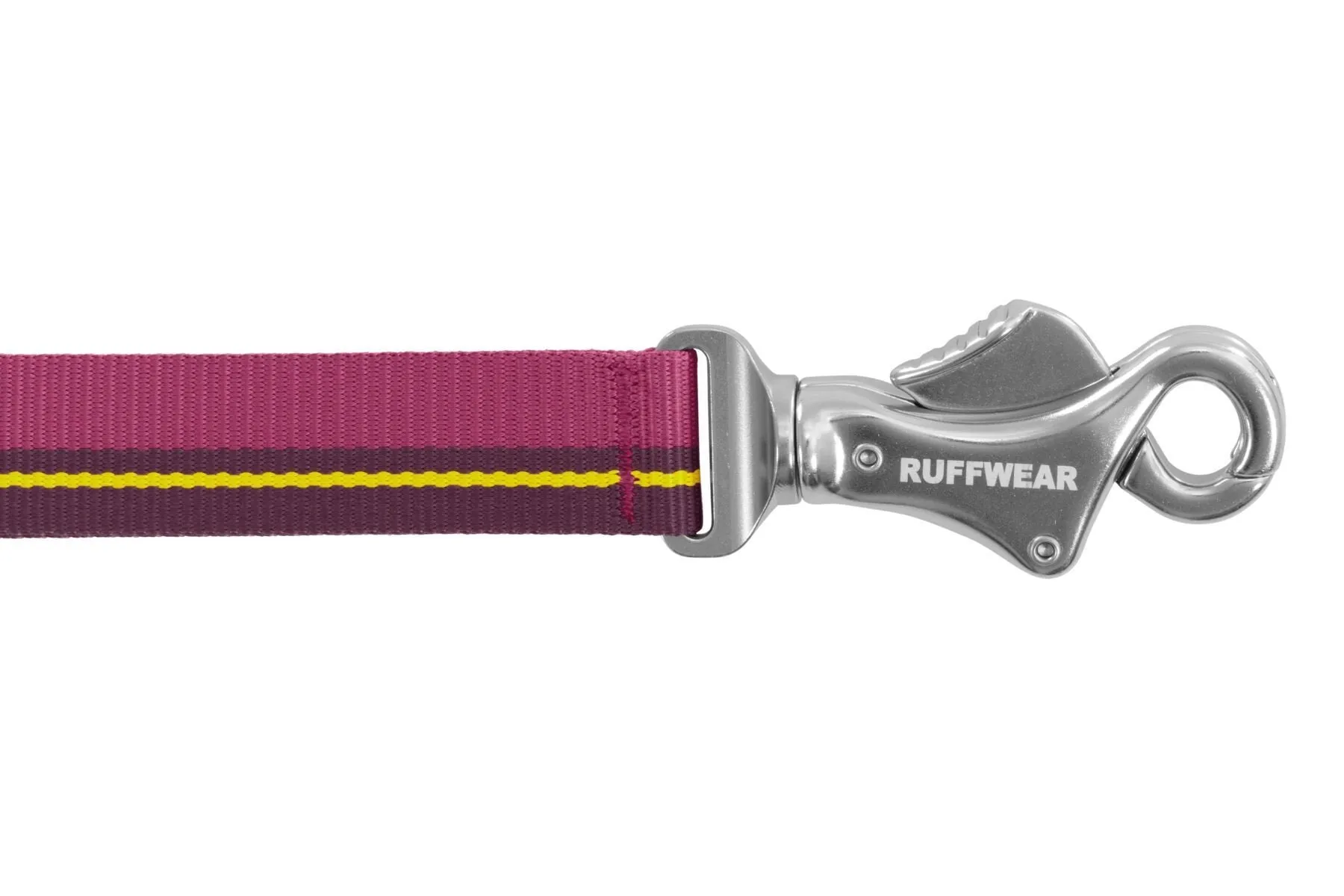 Ruffwear Flat Out™ Patterned & Multi-Use Dog Leash (Ember Distortion)