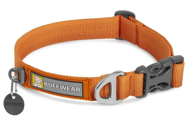 Ruffwear Front Range® Dog Collar