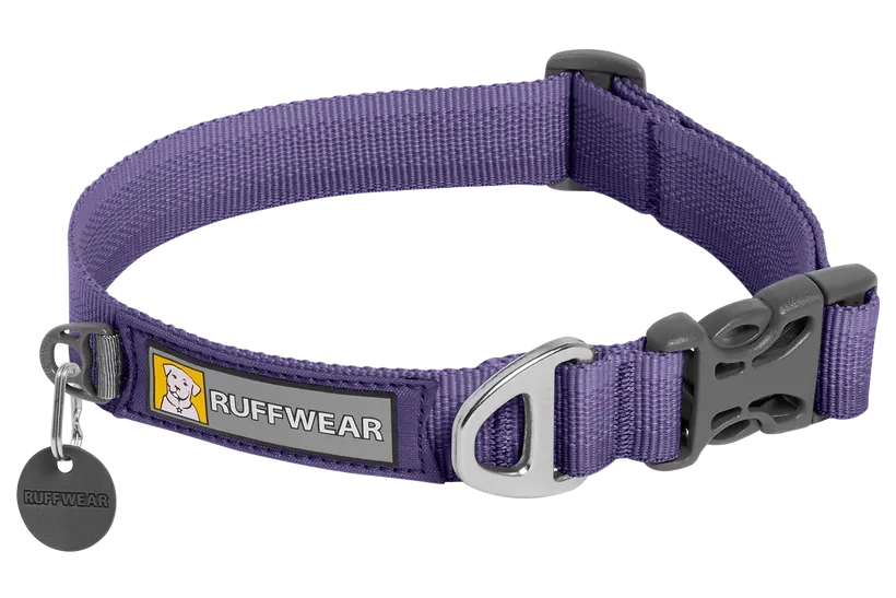 Ruffwear Front Range® Dog Collar