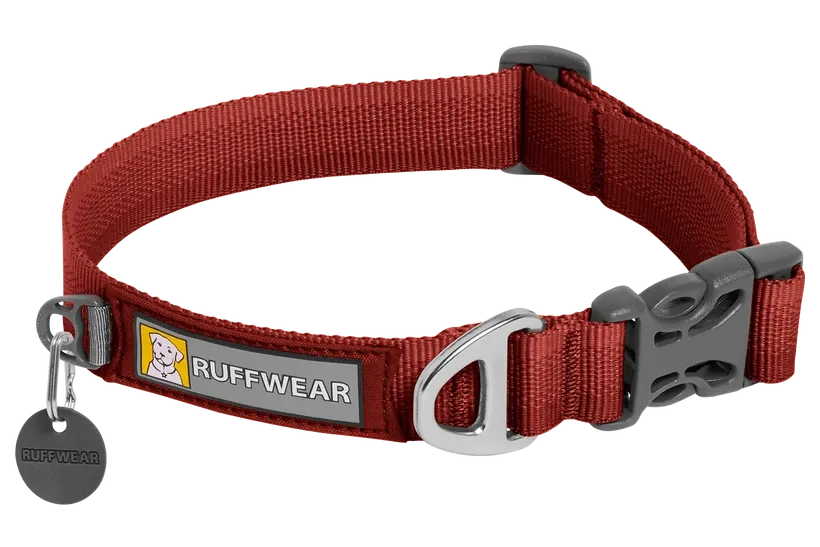 Ruffwear Front Range® Dog Collar