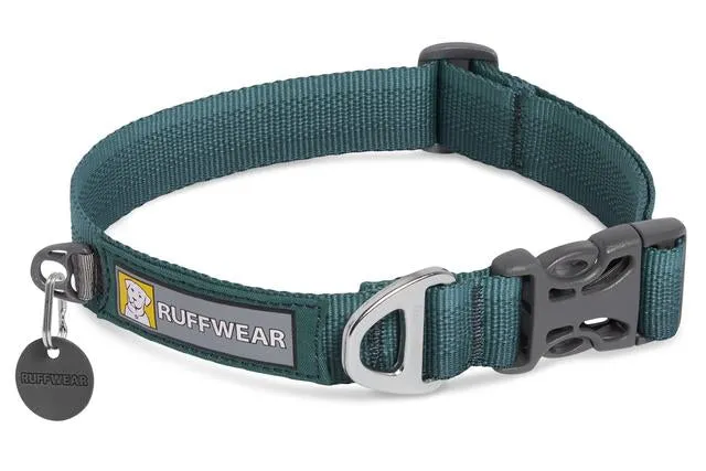 Ruffwear Front Range® Dog Collar