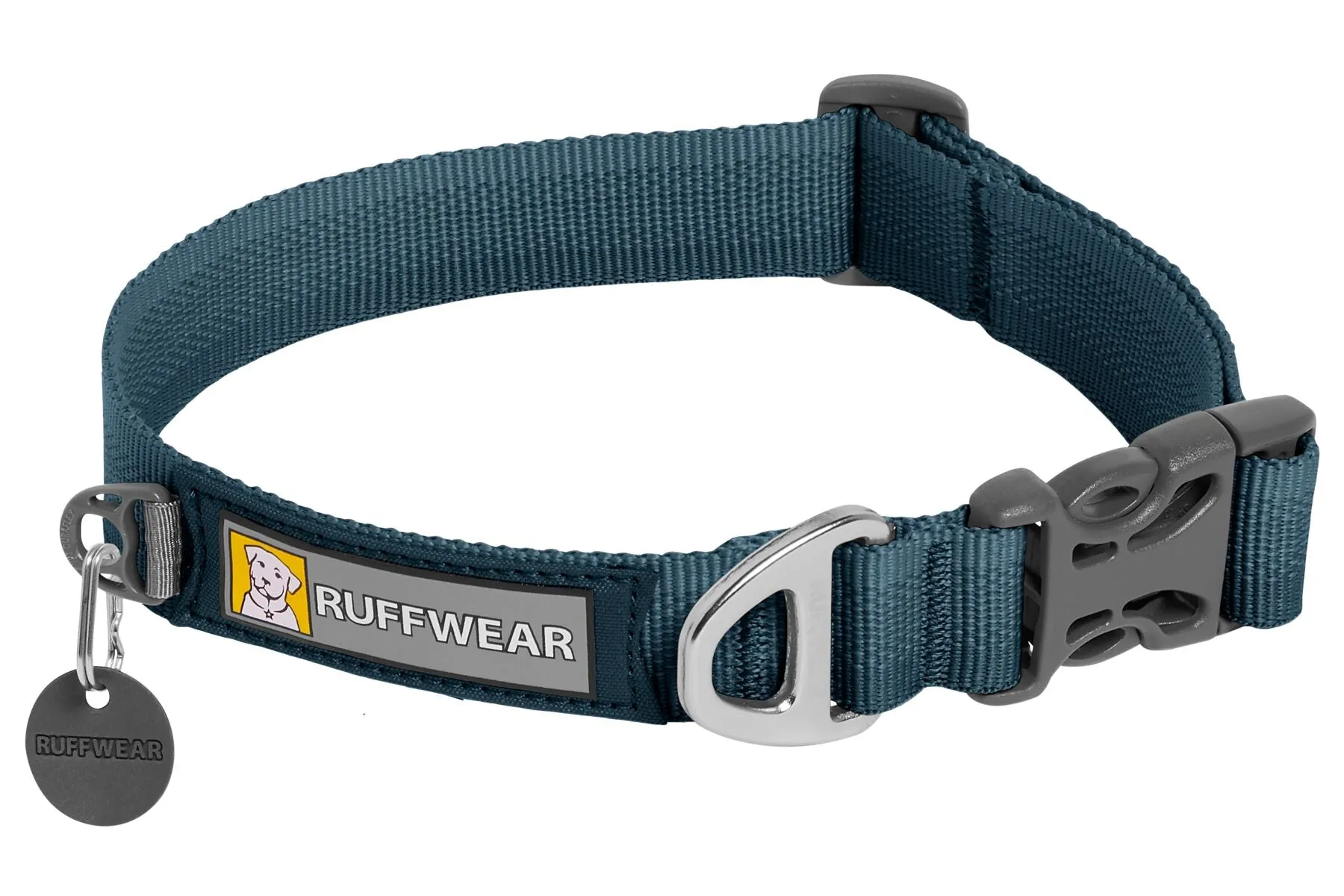 Ruffwear Front Range® Dog Collar