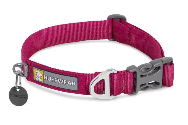 Ruffwear Front Range® Dog Collar