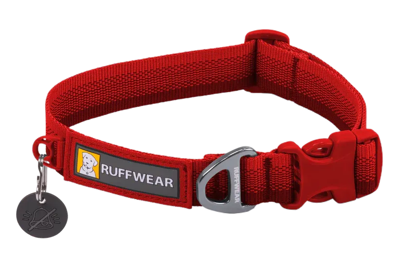 Ruffwear Front Range® Dog Collar