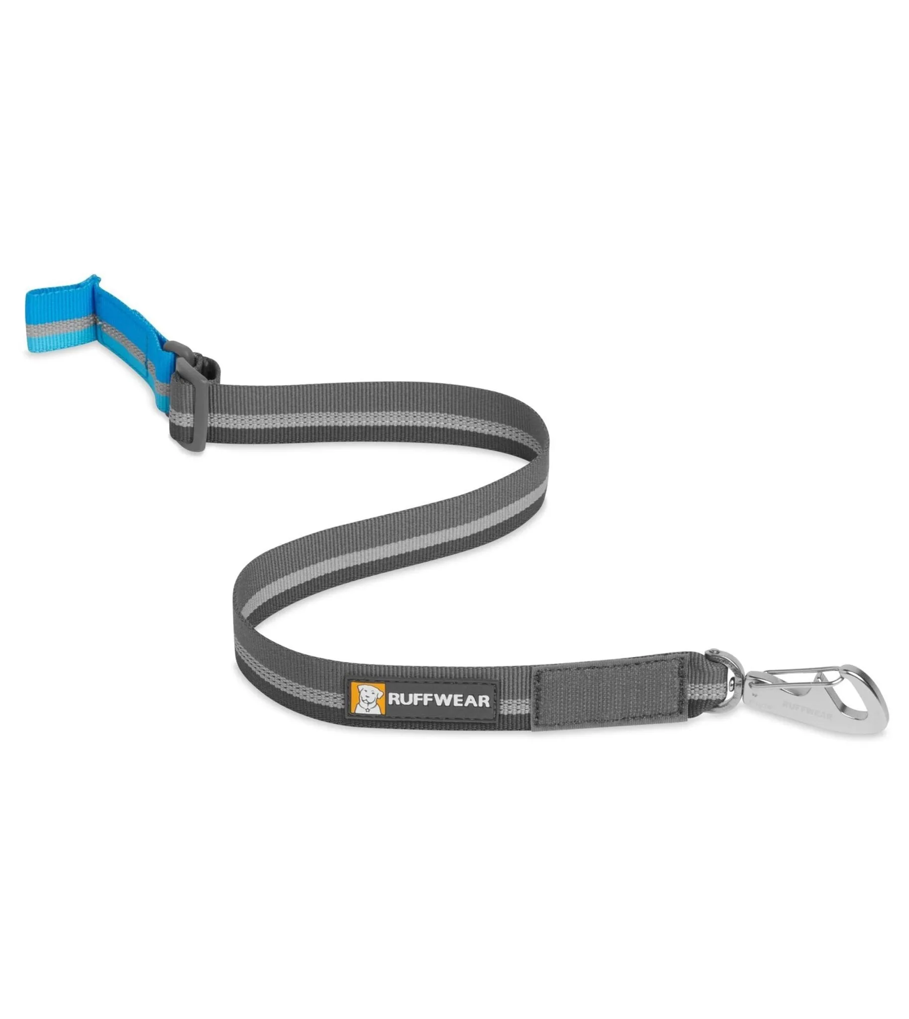 Ruffwear Quick Draw™ Reflective Adjustable Collar Dog Leash