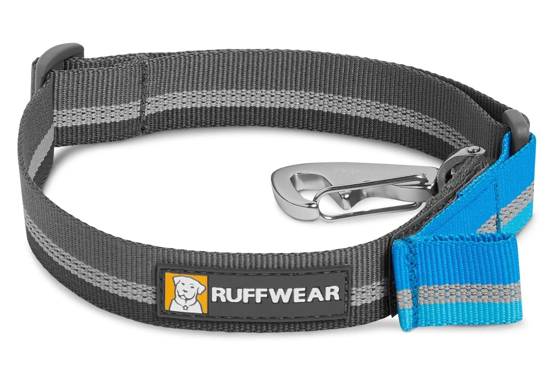 Ruffwear Quick Draw™ Reflective Adjustable Collar Dog Leash