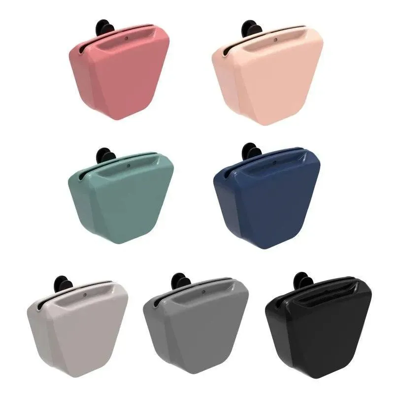 Safe Silicone Dog Treat Pouch