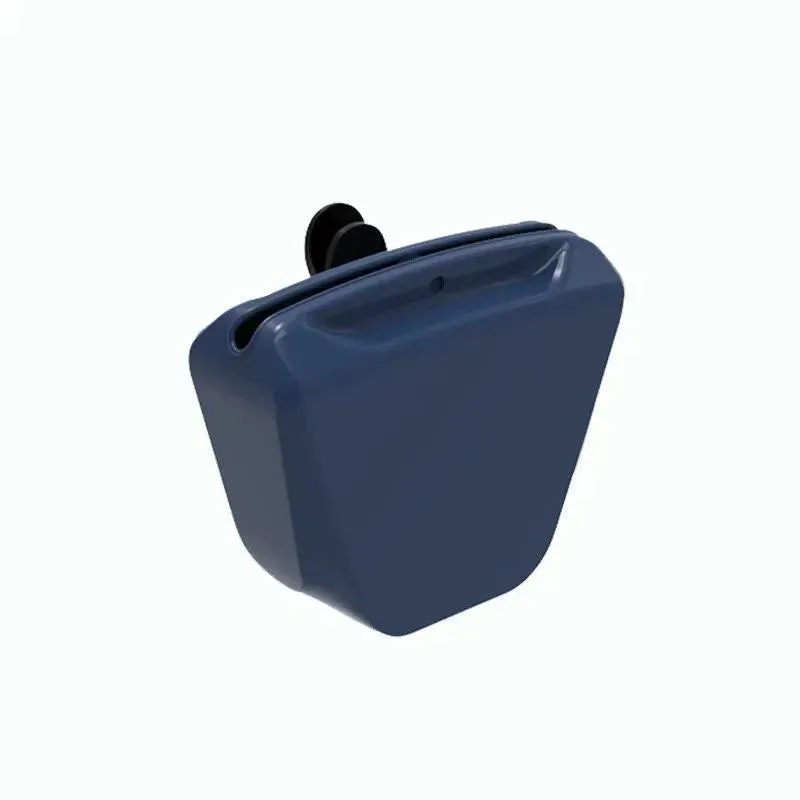 Safe Silicone Dog Treat Pouch