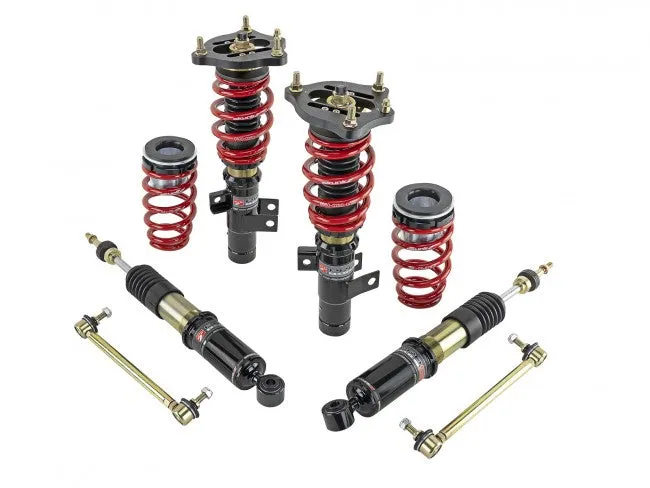 Skunk2 16-21 Honda Civic Type R Pro-ST Coilovers (skk541-05-8781)