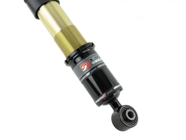 Skunk2 Pro-ST Coilovers - 14-15 Honda Civic - 541-05-8770