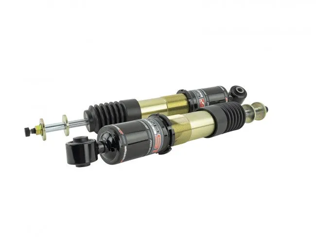 Skunk2 Pro-ST Coilovers - 14-15 Honda Civic - 541-05-8770