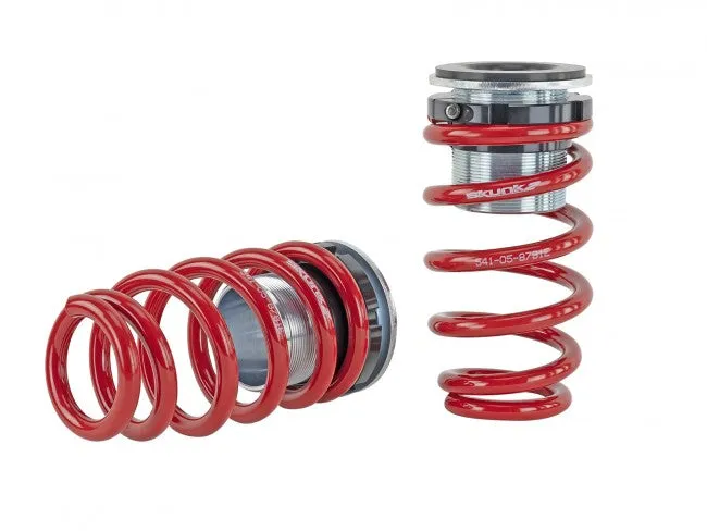 Skunk2 Pro-ST Coilovers - 16-21 Honda Civic Type R - 541-05-8781