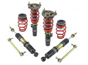 Skunk2 Pro-ST Coilovers - 17-20 Honda Civic Sport Coupe/Sedan - 541-05-8782