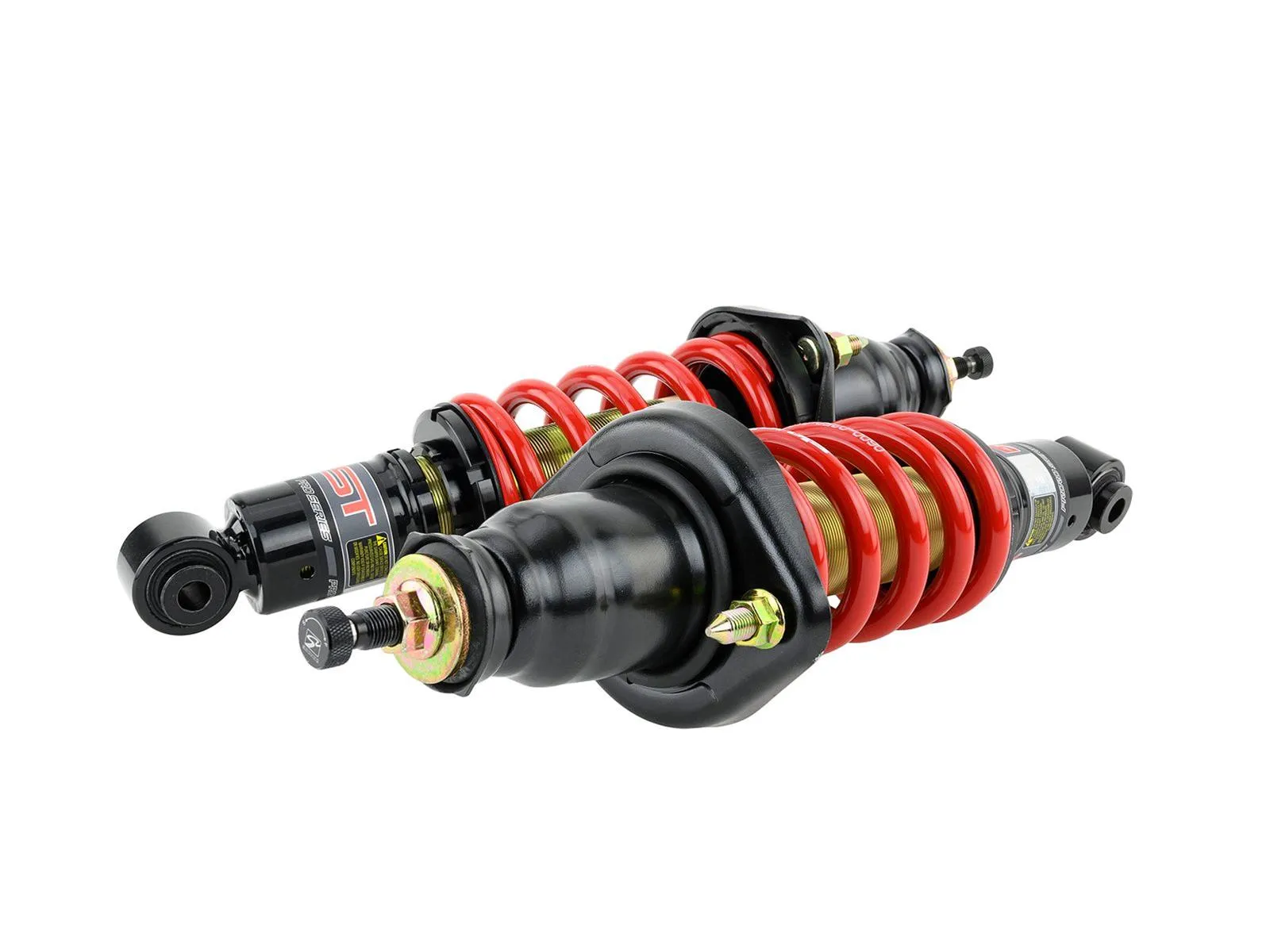 Skunk2 Racing Pro-ST Coilovers 541-05-8700