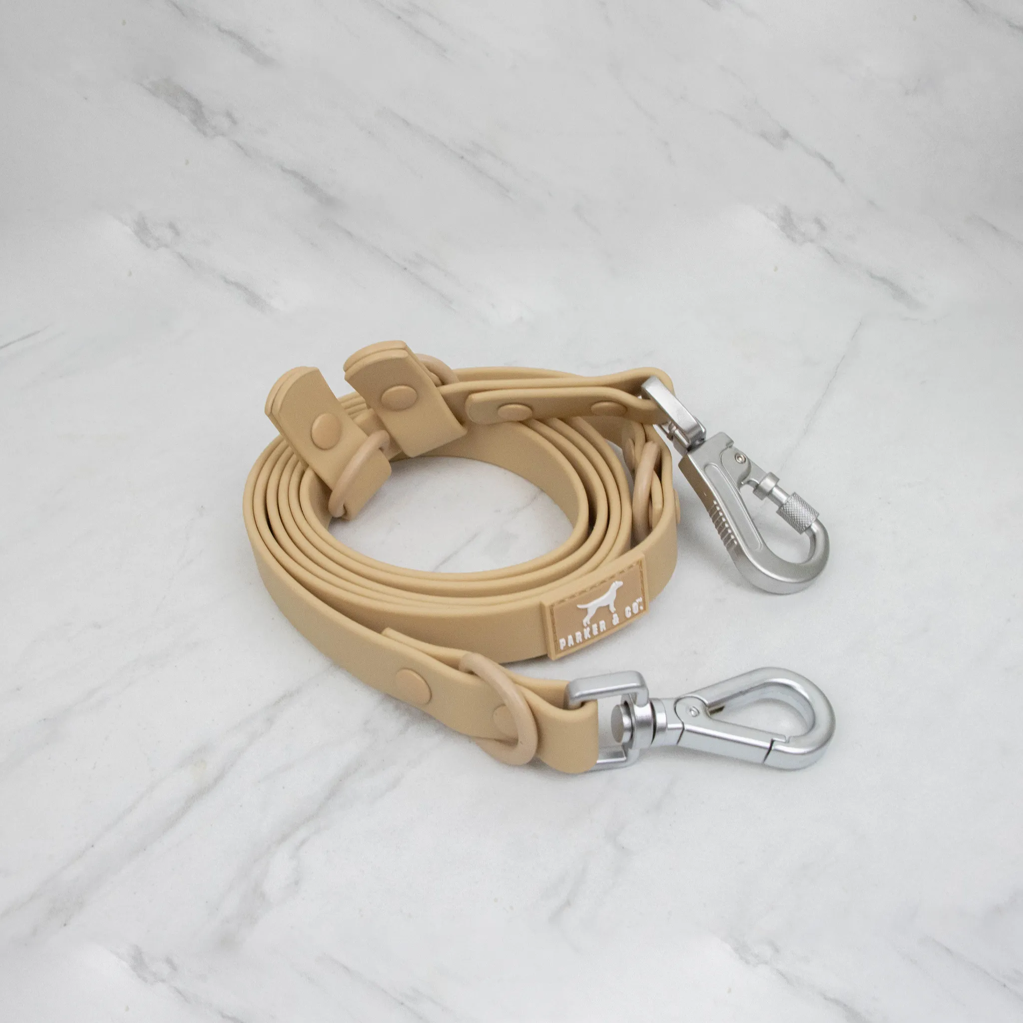 Solace 6-IN-1 Hands Free Waterproof Leash