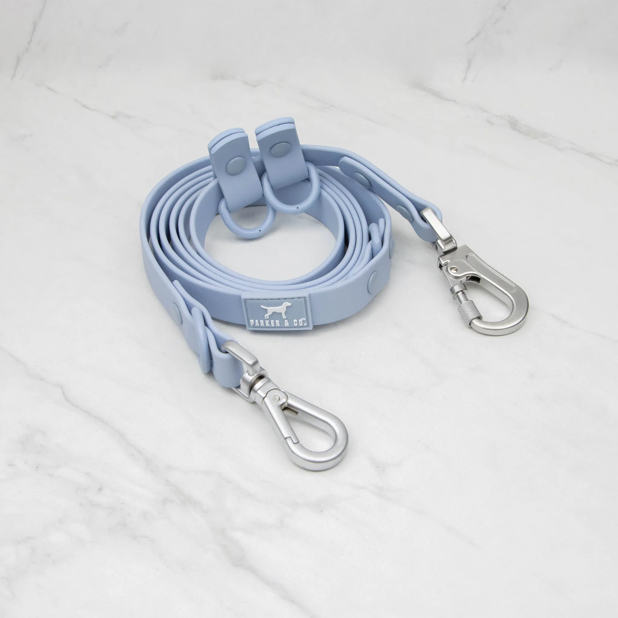 Solace 6-IN-1 Hands Free Waterproof Leash