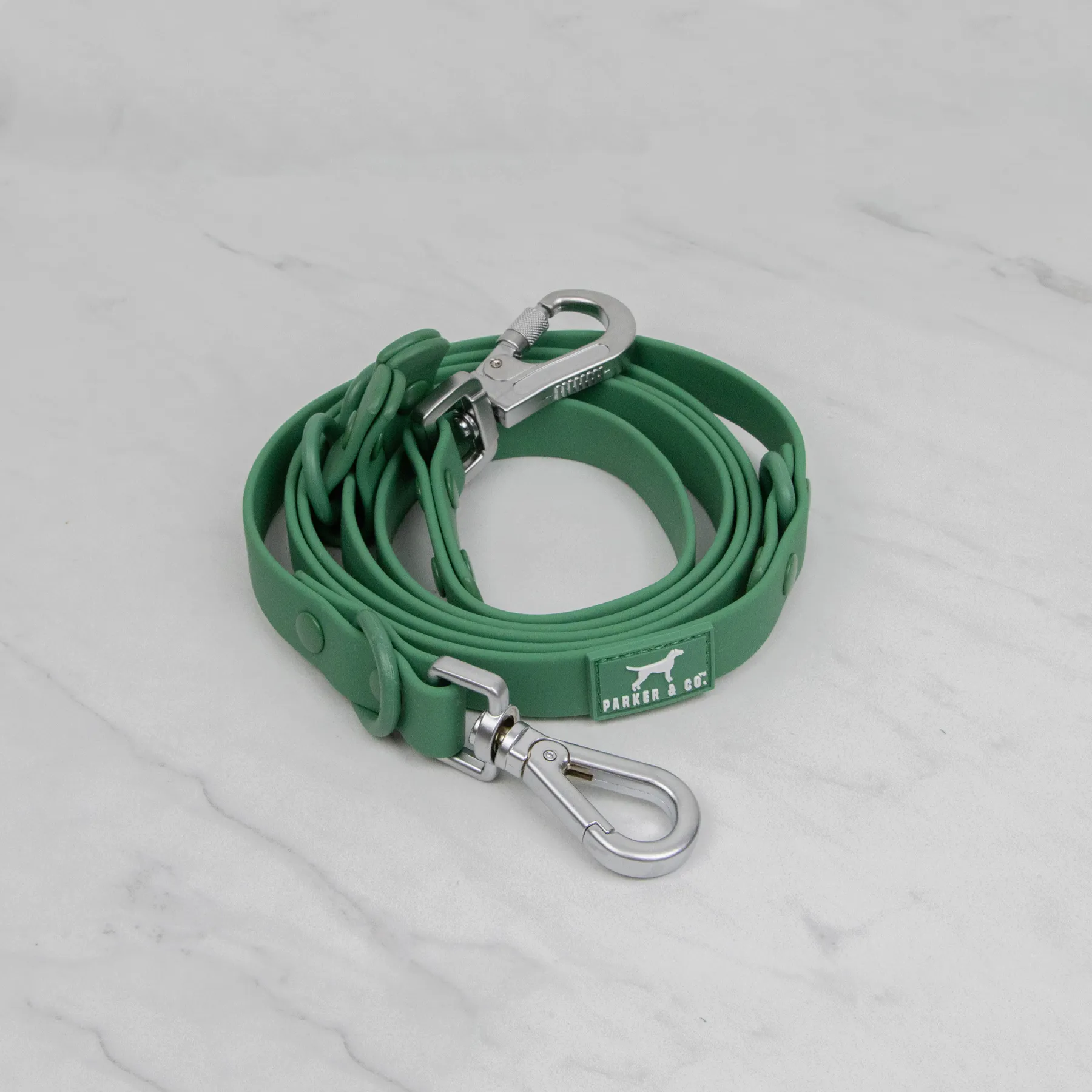 Solace 6-IN-1 Hands Free Waterproof Leash