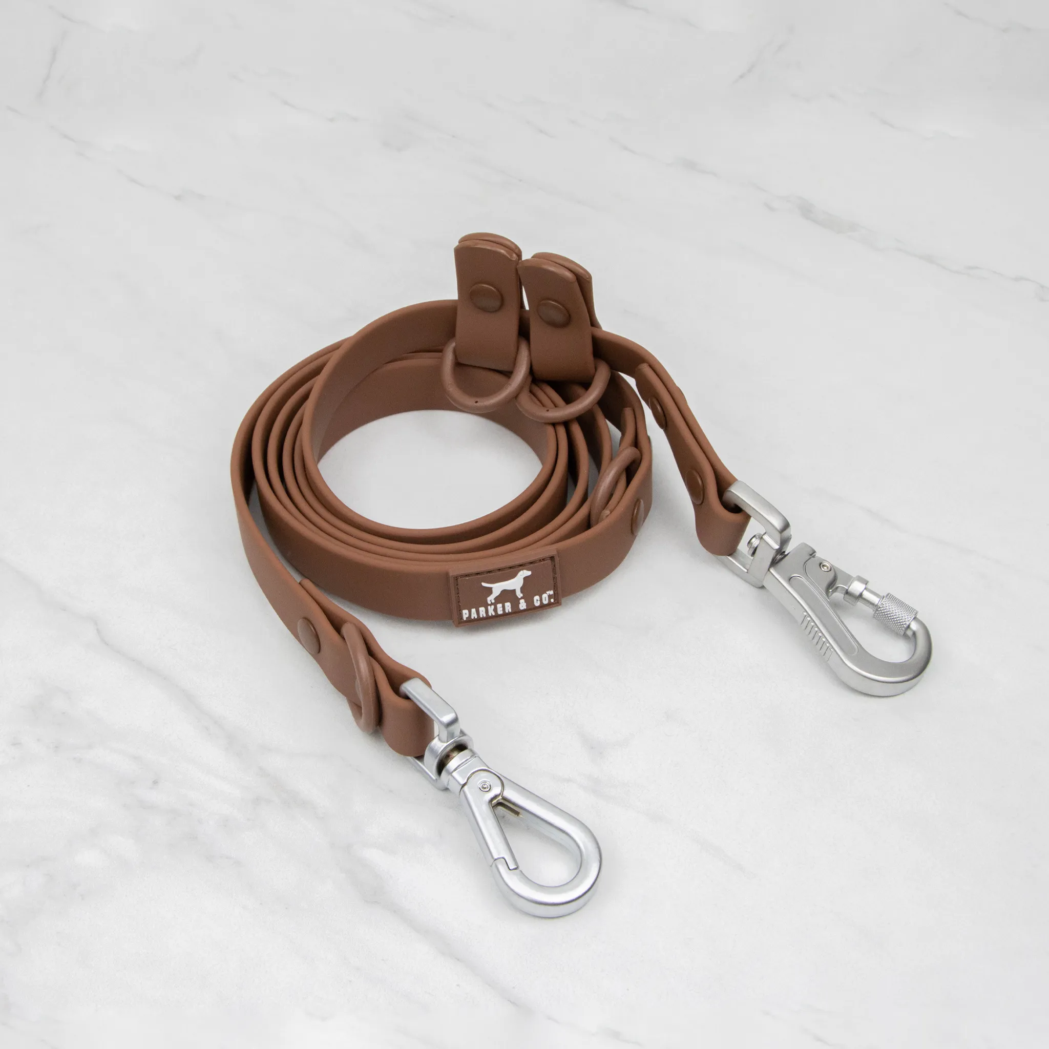 Solace 6-IN-1 Hands Free Waterproof Leash