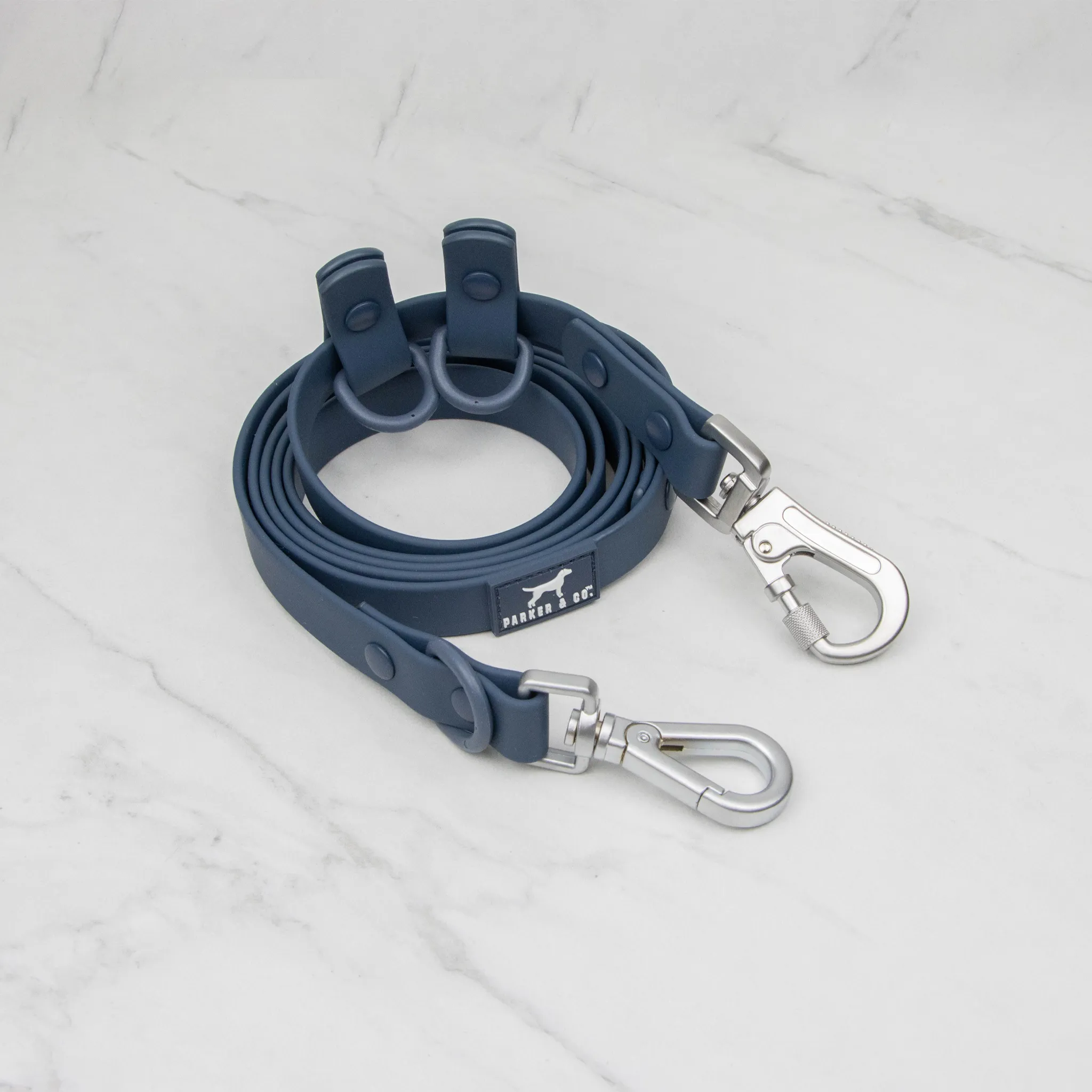 Solace 6-IN-1 Hands Free Waterproof Leash