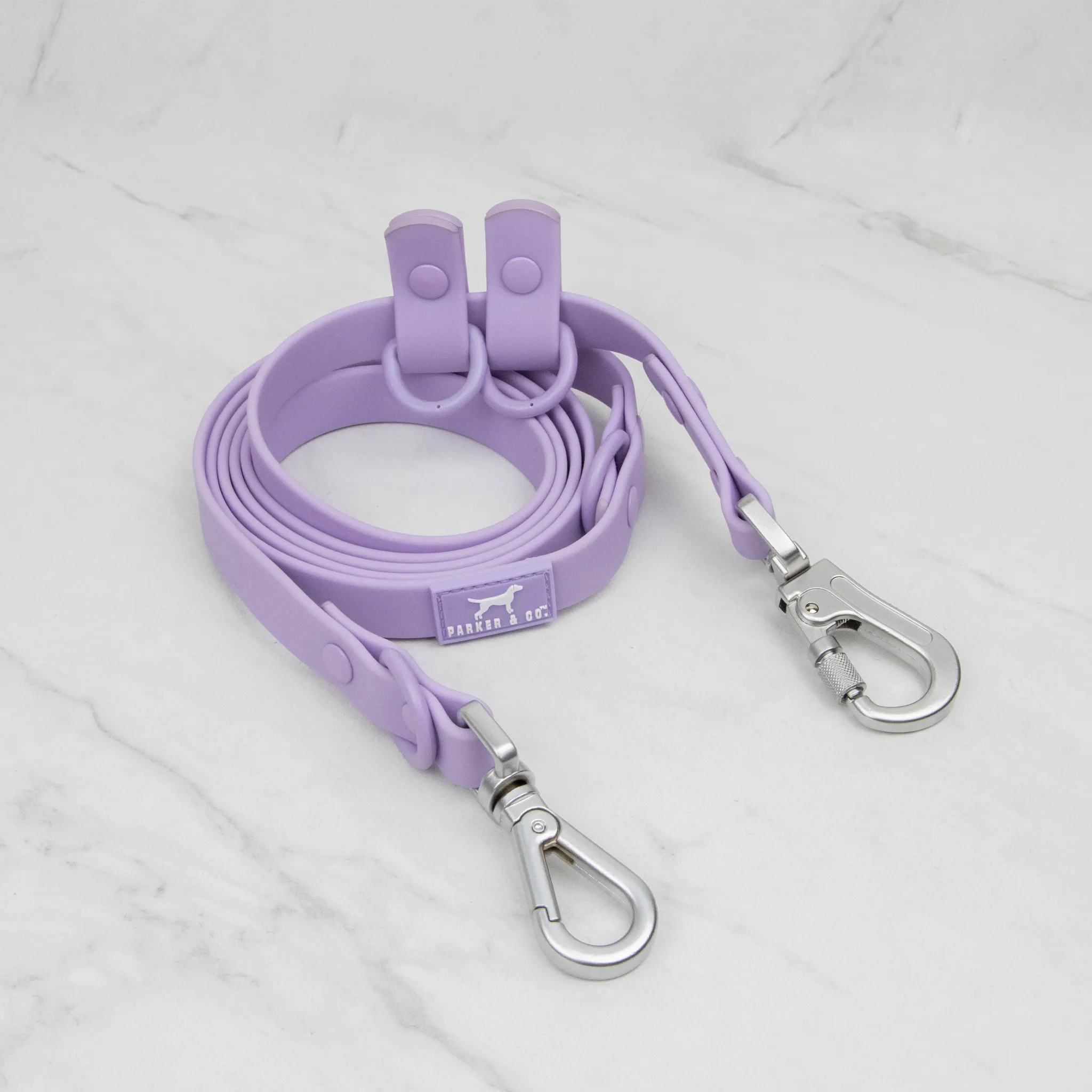 Solace 6-IN-1 Hands Free Waterproof Leash