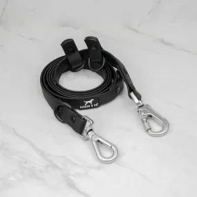 Solace 6-IN-1 Hands Free Waterproof Leash