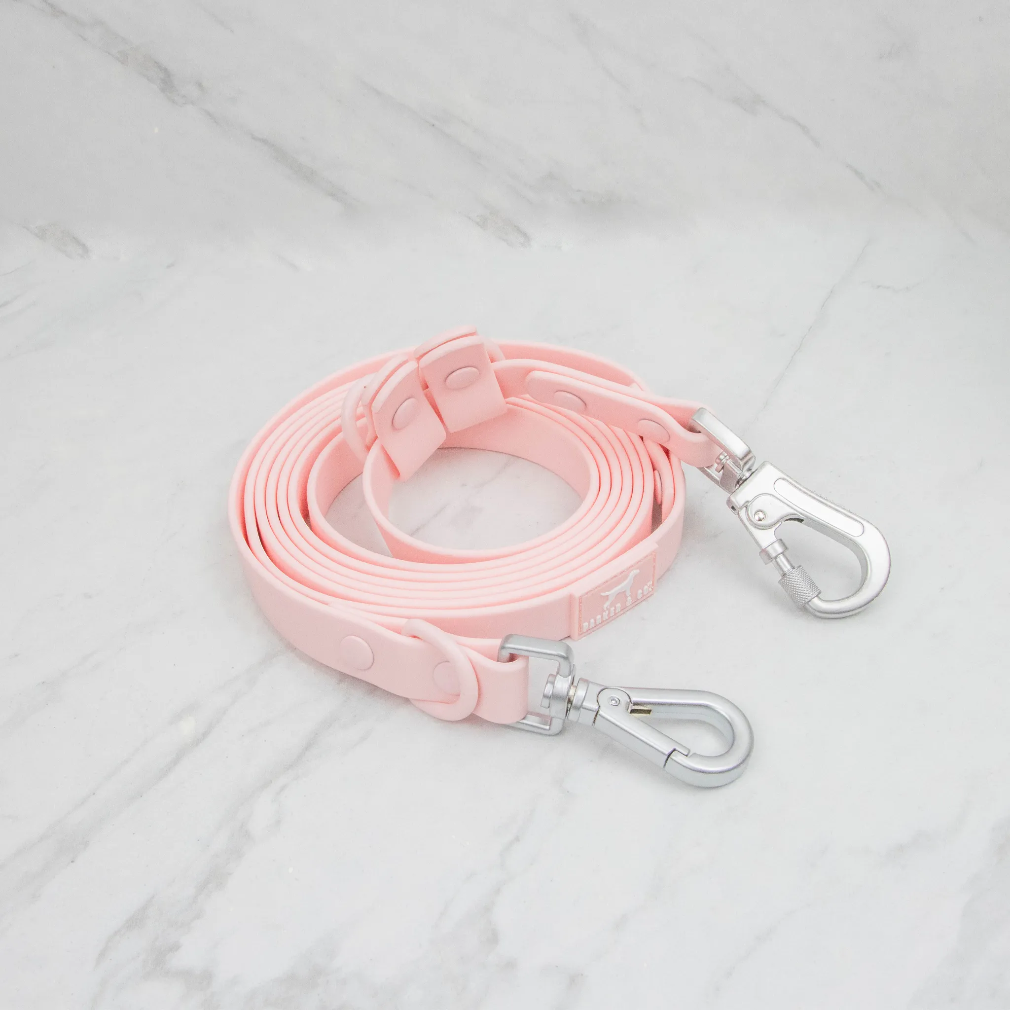 Solace 6-IN-1 Hands Free Waterproof Leash