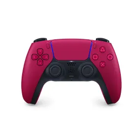 Sony PlayStation 5 DualSense Controller - RED