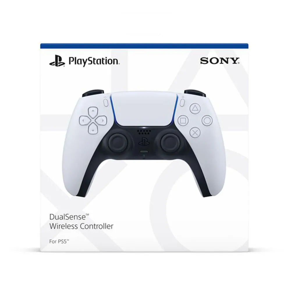 Sony PlayStation 5 DualSense Controller