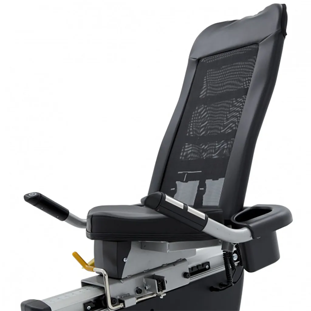 Spirit XBR95 Recumbent Bike - Discontinued