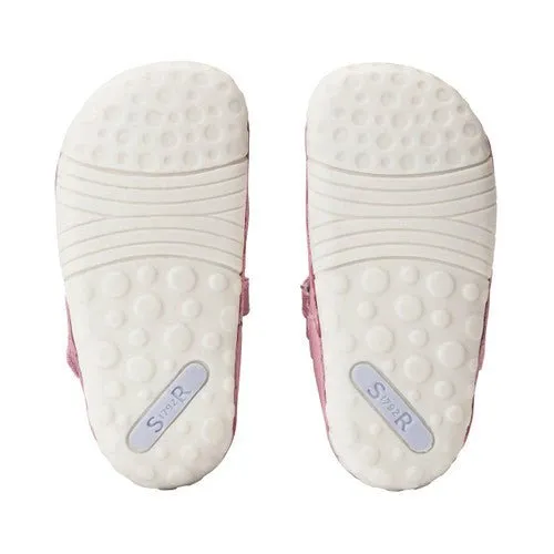 Start-Rite: Tumble Pre-Walker Shoes - Pink