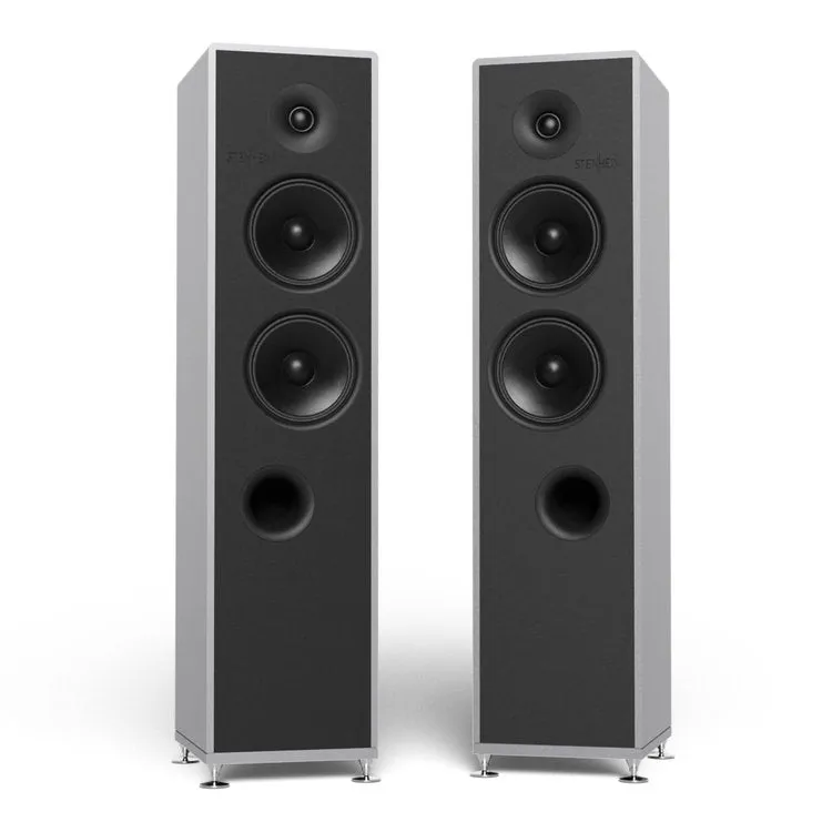 Stenheim Alumine Two.Five Loudspeaker (PAIR) (available to demo)