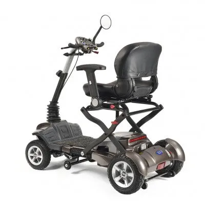 TGA Maximo plus Folding Scooter with VAT