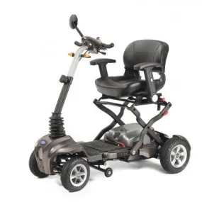 TGA Maximo plus Folding Scooter with VAT