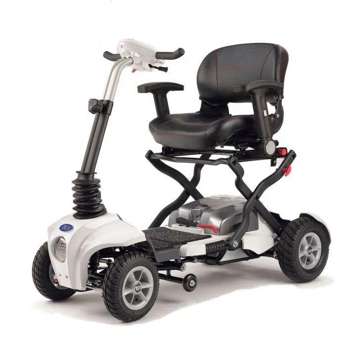 TGA Maximo plus Folding Scooter