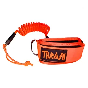 Thrash Bicep Leash Orange