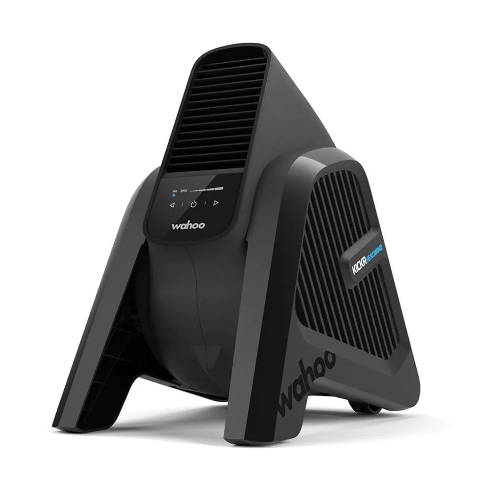 Wahoo KICKR HEADWIND Bluetooth Fan