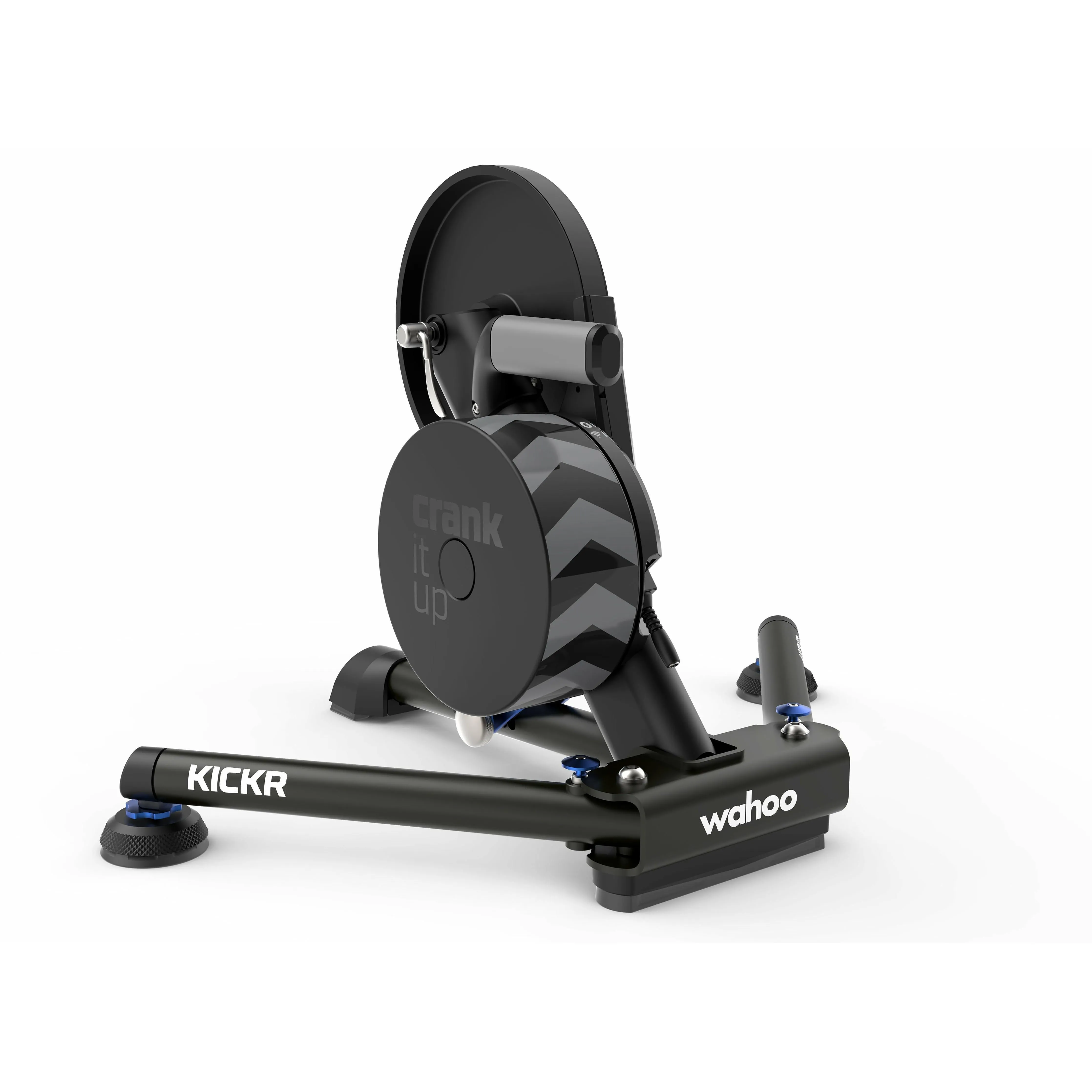 Wahoo KICKR V6 Smart Turbo Trainer