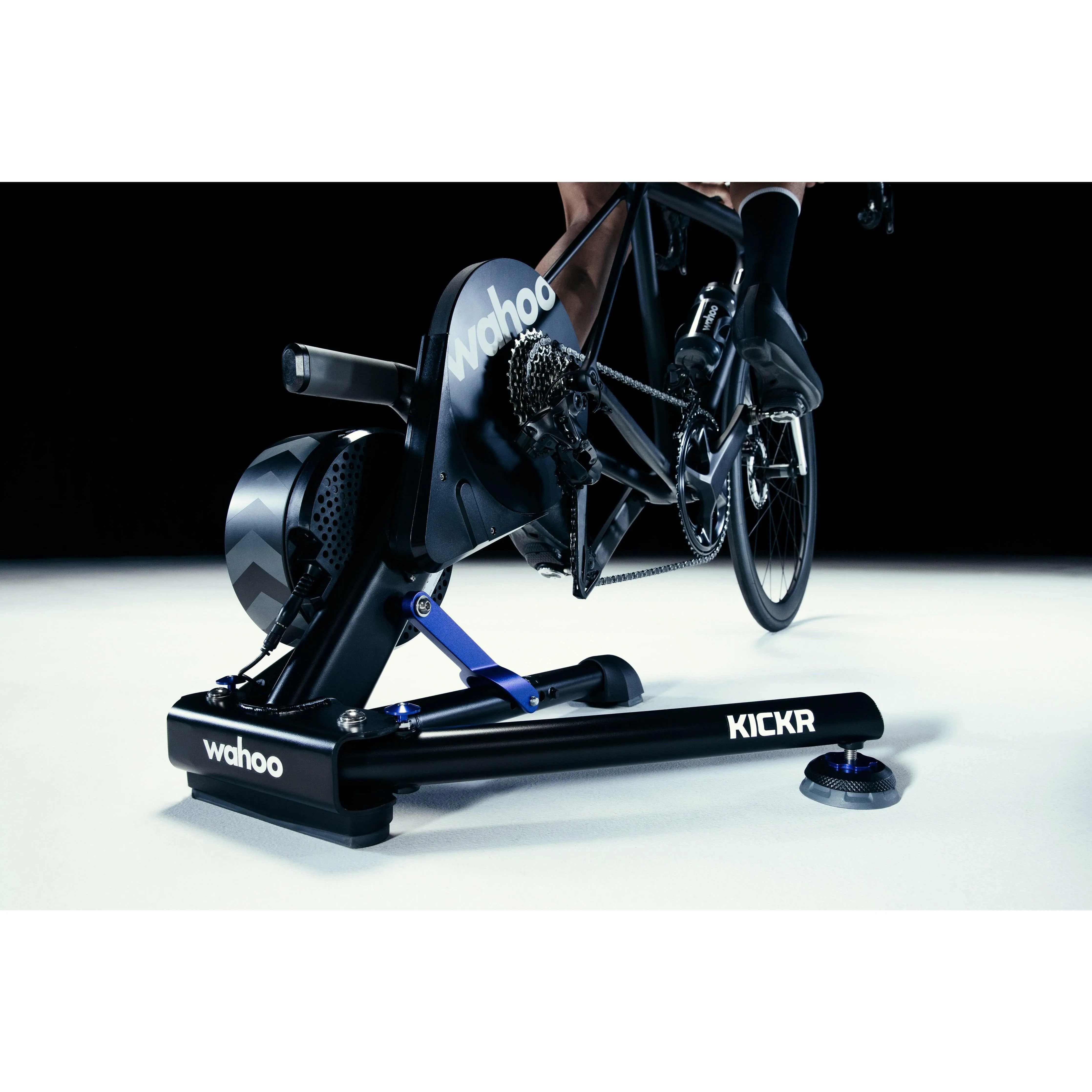 Wahoo KICKR V6 Smart Turbo Trainer