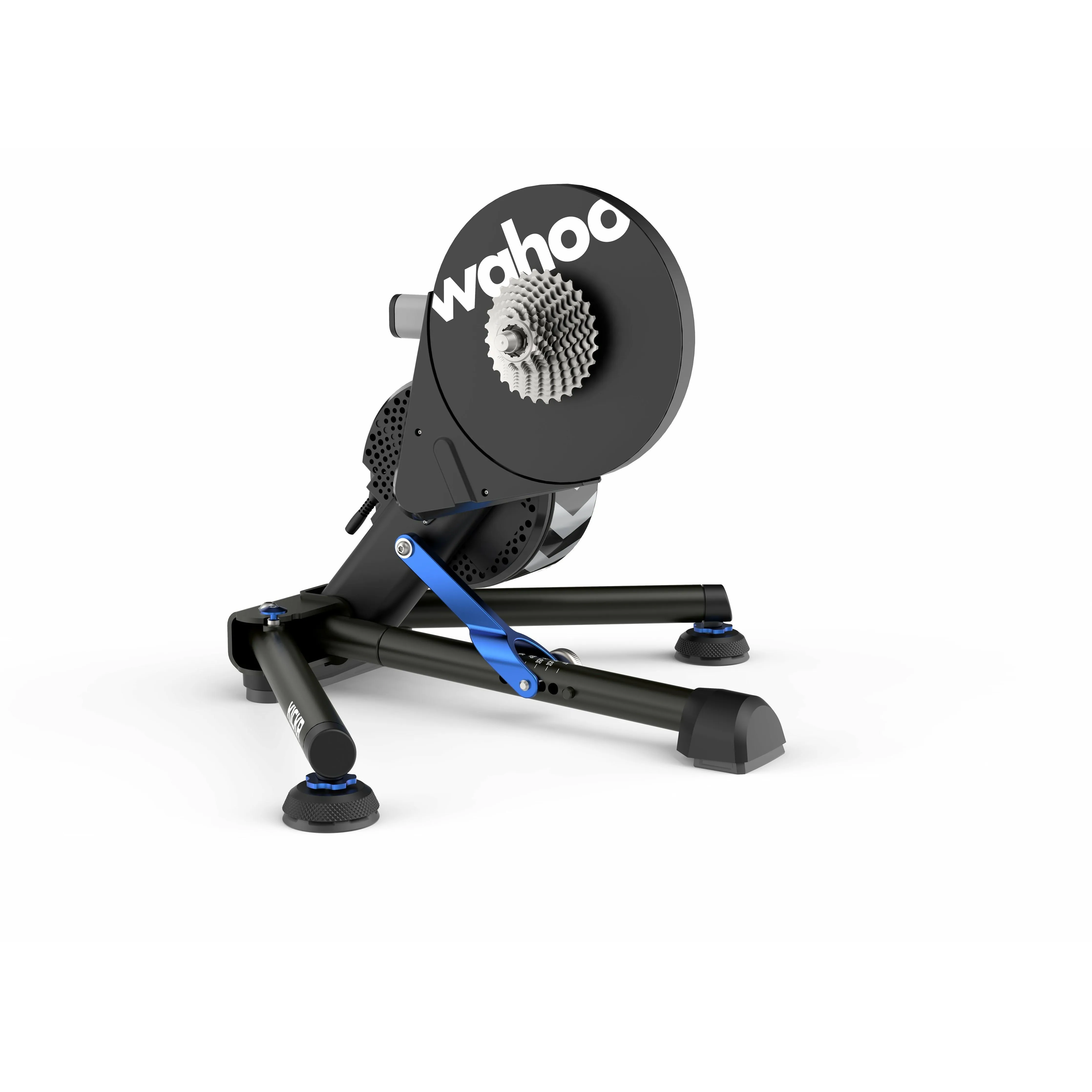 Wahoo KICKR V6 Smart Turbo Trainer