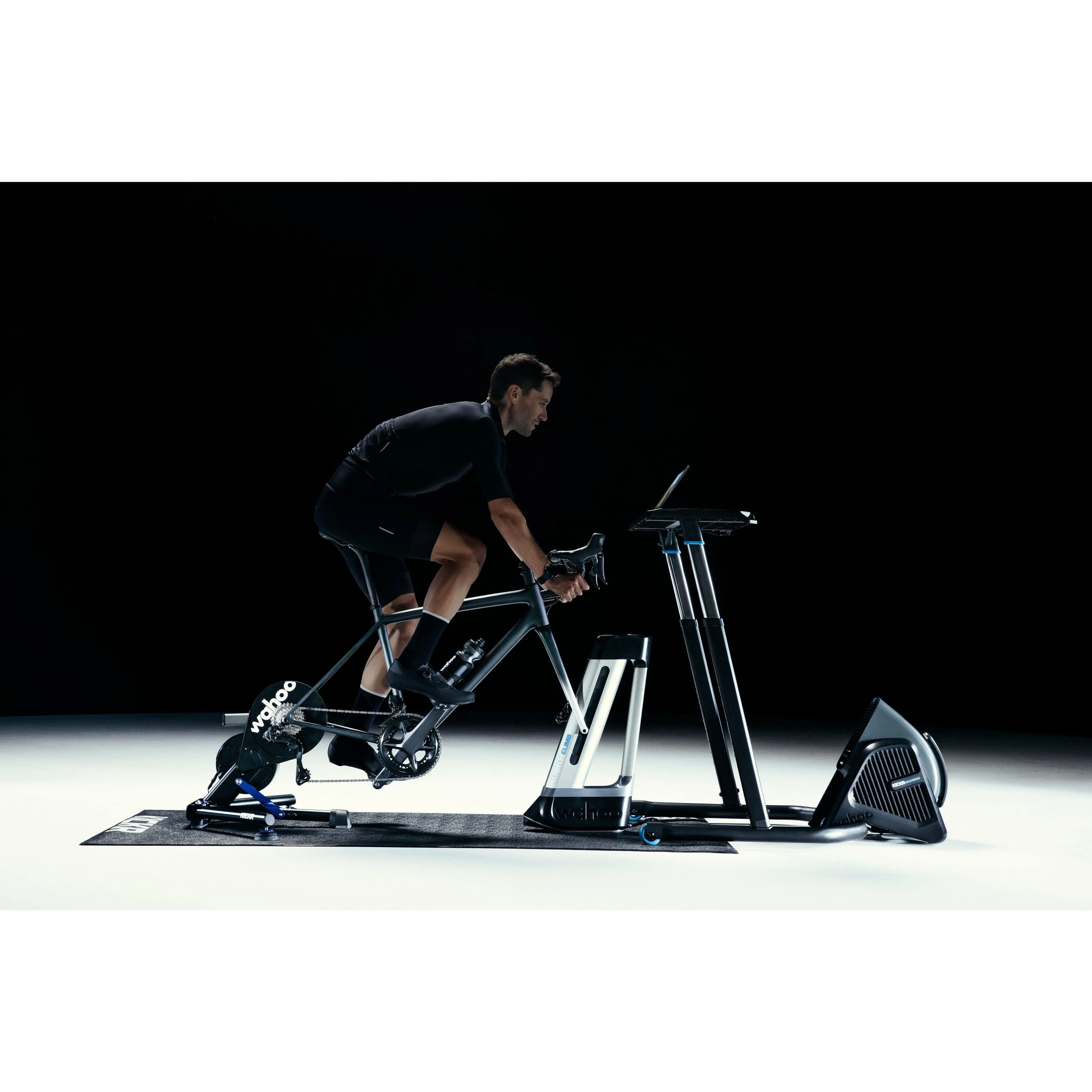 Wahoo KICKR V6 Smart Turbo Trainer