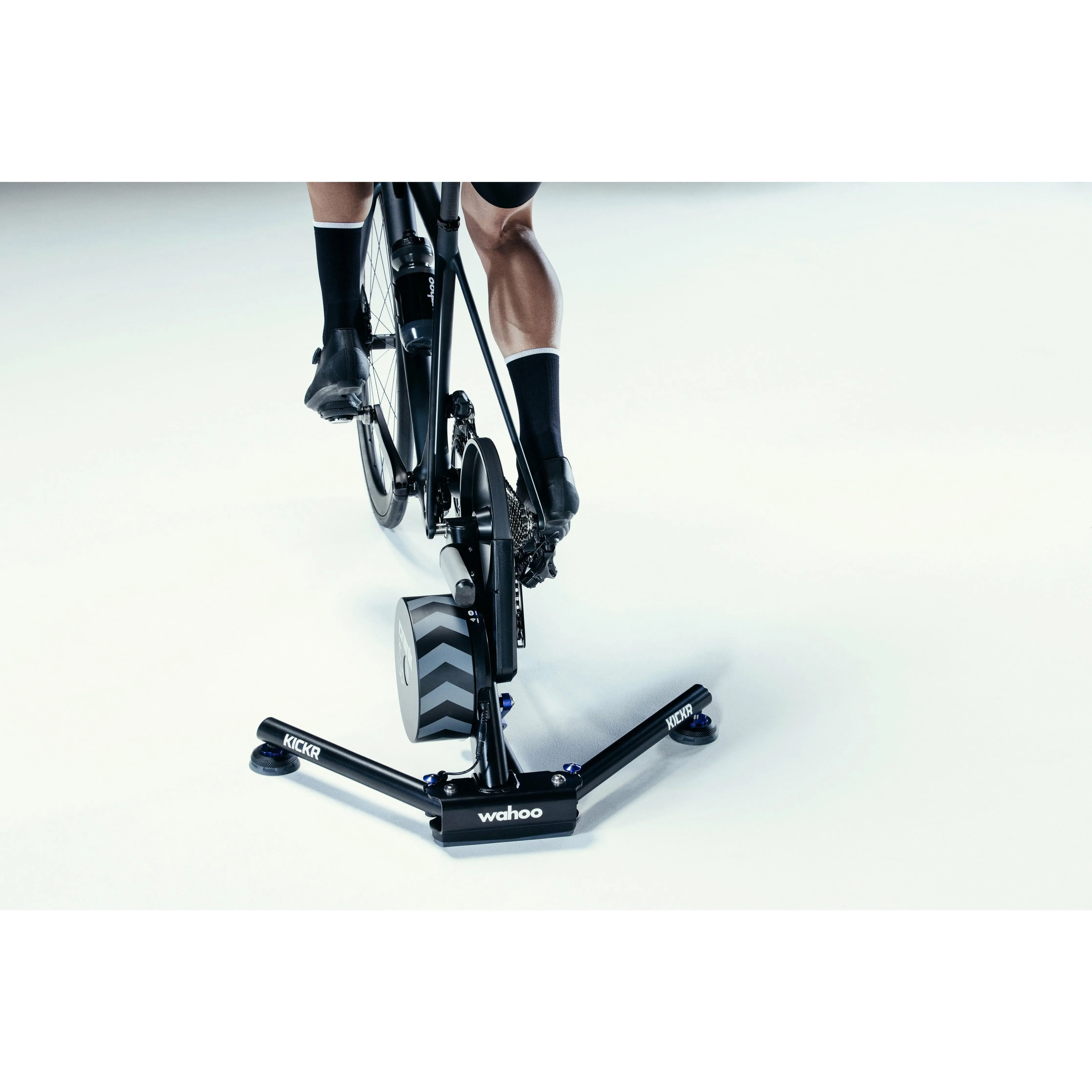 Wahoo KICKR V6 Smart Turbo Trainer