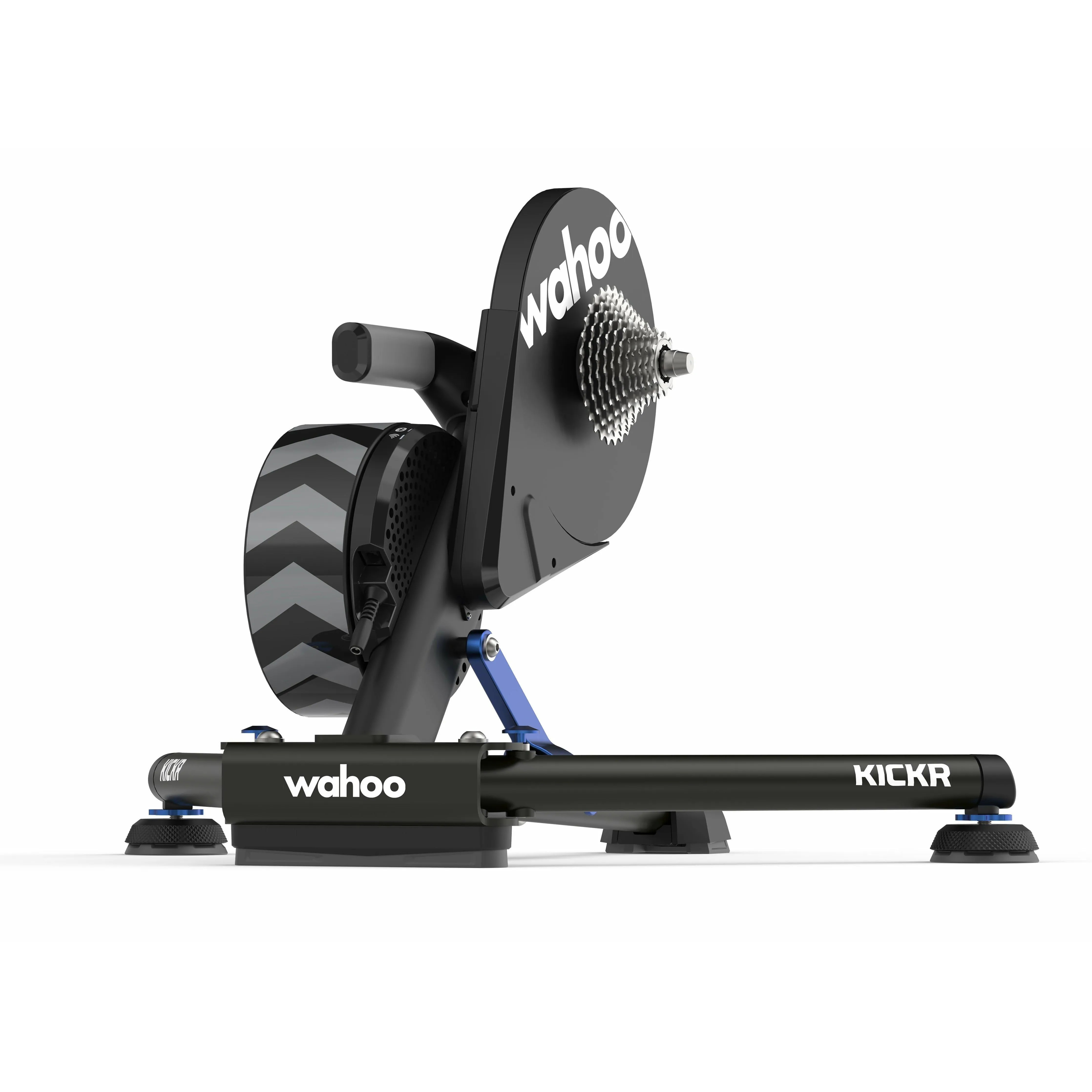 Wahoo KICKR V6 Smart Turbo Trainer