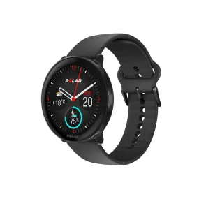 Watch Polar Ignite 3 Black