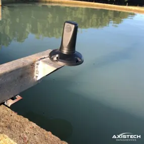 WaterWatch Tank level sensor