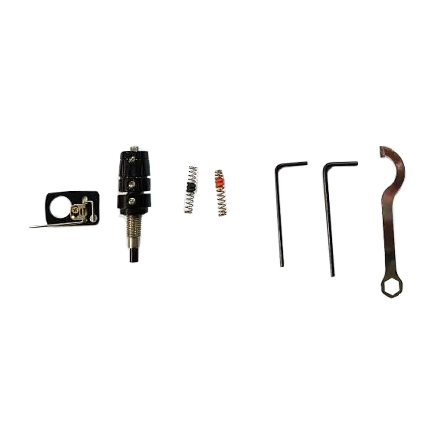 WNS Rest/Plunger Kit